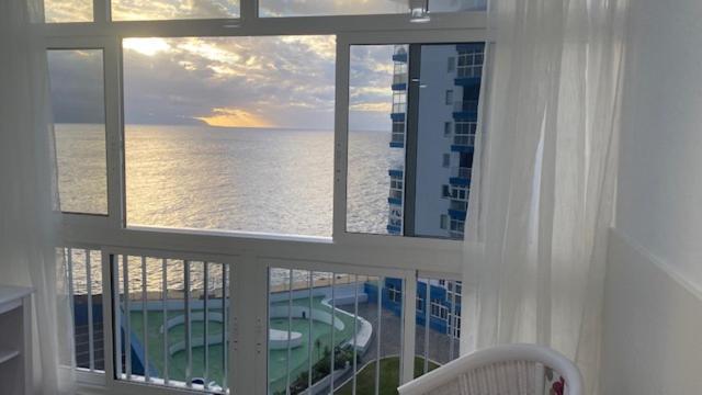 Апартаменти Atardecer Apartamento En Mesa Del Mar- Tacoronte Puerto De La Madera Екстер'єр фото